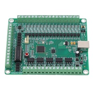 DC12?24V USB Motion Card 5 Axis USB CNC Motion Controller Card Board Control Drives for Engraving 50