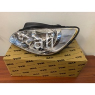 HYUNDAI GETZ 2006 FRONT HEAD LAMP / HEAD LIGHT / DEPAN LAMPU BESAR NEW