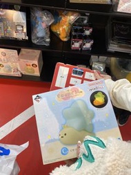 角落生物 一番賞C 蝸牛燈燈