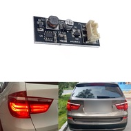 For 2011-2015 BMW X3 F25 Tail Light LED Driver Chip Board Replacement B003809.2