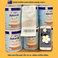 Aptamil Lactose Free Milk UK for Lactose Intolerance Babies 400gr, air Delivery, Aptamil Lactose Fre