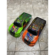 Hobby Rc Truck Body Shell