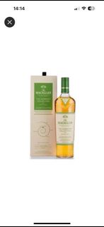 [Whisky] Macallan Harmony Smooth Arabica