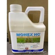 Monex hc (4L) (Sama dengan Amepax/Amfine/Symbol)