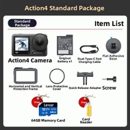 DJI | Travel Action Camera