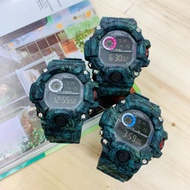 @ casio army watch unisex