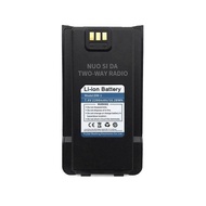 Baofeng Walkie-Talkie-Talkie Talkie Talkie Battery Baofeng Digital DMR Walkie-Talkie Battery Large C