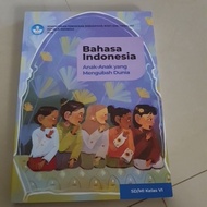 INDONESIAN LANGUAGE CLASS 6 ORIGINAL