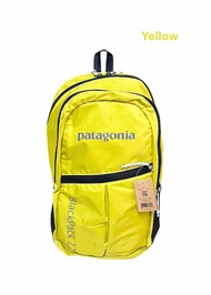 กระเป๋าเป้สะพายหลัง patagonia22L พับได้