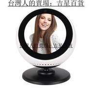 Amazon Echo Spot支架 角度可調節智能家居配件 跨境電商爆品A311  吉星攝影