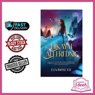 JDEEN NOVEL HIKAYAT ALLEREDNIC - ELVROSETH