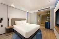 Holiday Inn Express Taizhou Center