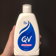 Qv Skin Lotion 250ml 012501