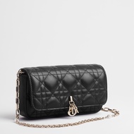 Dior talk 手機包 全新未使用