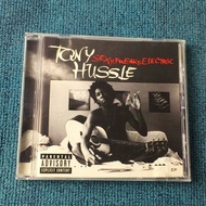 Tony Hussle Sexy Freaky Electric  (Unsealing ) 歌本齿痕       ying2