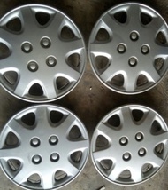 tutup velg welldop Starlet ring 13 harga satuan