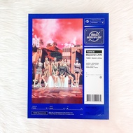 [ONHAND] TWICE - Beyond LIVE Twice: World in A Day Photobook