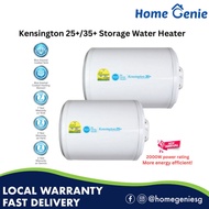 *Installation Available* 707 Storage Water Heater Kensington 25+ / 35+ *NEW*