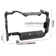 Cage Rig A7CII A7CR A7C2 A7CM2 Bracket Frame Body Protector Videography Original