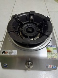 多田牌 TAADA GA0101S 香港石油氣 煤氣爐