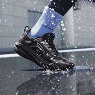 【361Degrees】Popblaze 4.0 Men Running Shoes Mesh Breathable Shock-Absorbing Wear-Resistant Casual 672