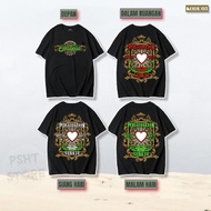 (CODE 03) PSHT Dimension T-Shirt