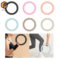 prettyia Weight Ring 10lb Kettlebell Portable Accessory Non-Slip Dumbbell for Exercise Workout Full 