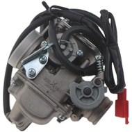 Scooter Motorcycle Carburetor