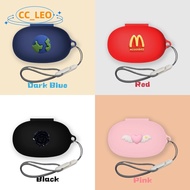 For Bose QuietComfort Earbuds 2024 Case Bose QC EarBuds 2024 Cute Sanrio Shockproof Shell Finger Rin