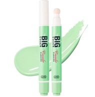 Korea Etude house Etude Big cover air cushion Concealer pen Concealer stick (green)