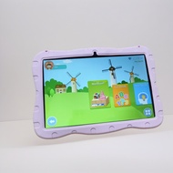 10" Smart Learning Partner for Kids | 4G Sim Slot, AIWAWA AI, Eye Protection👁️ & Parental Control