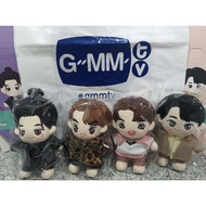 F4 THAILAND BOYS OVER FLOWERS 4 Four Star Love Heart