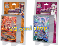 d-bt03 ดราก้อน สตาร์ เลเจนท์ แดนเจอร์ บัดดี้ไฟท์ buddyfight VG card shop