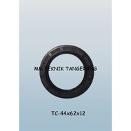 Oil seal TC 44x62x12 44x62x12 Rubber Oil seal shock breaker 44 62 12