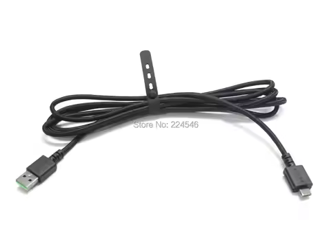 USB Type-C Cable for Razer Huntsman Mini Keyboard Cable