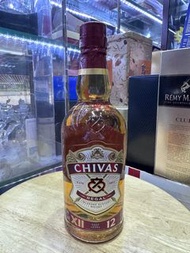 Chivas Regal 芝華士 12 年威士忌 (700ml)