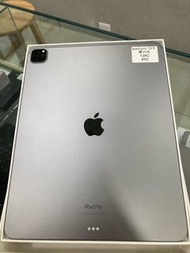 iPad Pro 12.9 第六代 128g 銀色 蘋果 平版 iPad Pro  台東 #92