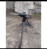 kincir layangan dinamo