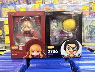 ⚠️現貨$338/$345，不設留貨先到先得⚠️  Good Smile Company GSC   《人中之龍》 黏土人 2786 真島吾朗 $338  《薔薇少女》 黏土人 2847 真紅 2.0