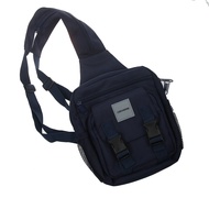 [ Converse  ] กระเป๋าเป้เล็ก CONVERSE รุ่น NITEGRAL CROSS BODY BAG รุ่น 253 (3สี)