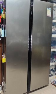 一級能源 Whirlpool 惠而浦雪櫃