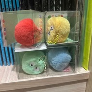 NCT Dream Candy 毛毛球 未拆