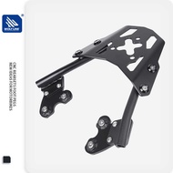 Suitable for HONDA CB500F/CB500X/CBR500R Rear Shelf Tail Rack Luggage Rack Tail Rack
