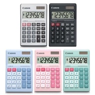 CANON LS-88HI lll 8DIGITS CALCULATOR