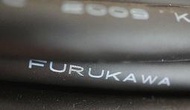 【日本FURUKAWA】古河電纜株式會社PC-OCC 單結晶 八芯 2.5平方發燒級電源線 單芯