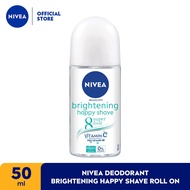 Nivea Deodorant Roll On / Deodorant Nivea Roll On Men Women