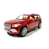 Mercedes Maybach GLS 600 Model