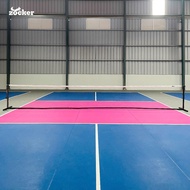 Zocker LPZ40 premium Pickleball net frame set