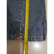 ECKO UNLTD Baggy Jeans