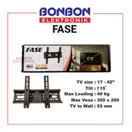 Fahrenheit Bracket LED TV 15"-42" Inch Bracket/ Bracket BTF-42F 15 24 32 40 42